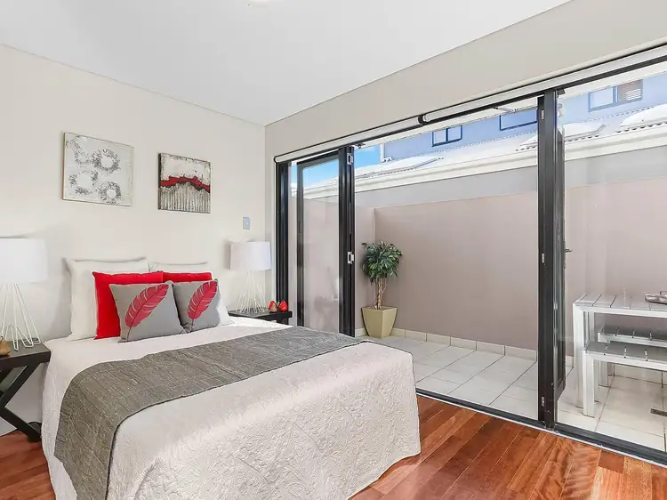 Third view of Homely apartment listing, 4/3 Hay Street, Leichhardt NSW 2040