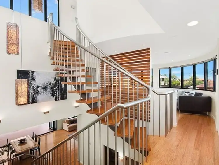 Second view of Homely house listing, 97 Austral Street, Malabar NSW 2036