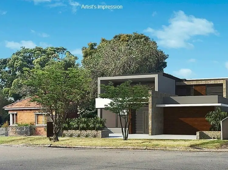 2 Sybil Street, Beverley Park NSW 2217