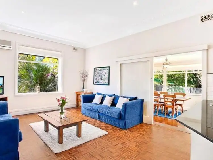Second view of Homely house listing, 9C Lyne Road, Cheltenham NSW 2119