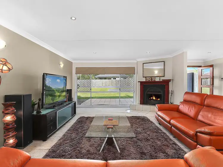 Fourth view of Homely house listing, 17 Oleander Street, Daisy Hill QLD 4127
