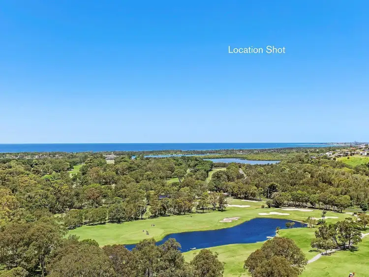 Sixth view of Homely semi-detached listing, 32 Lilly Pilly Drive, Banora Point NSW 2486