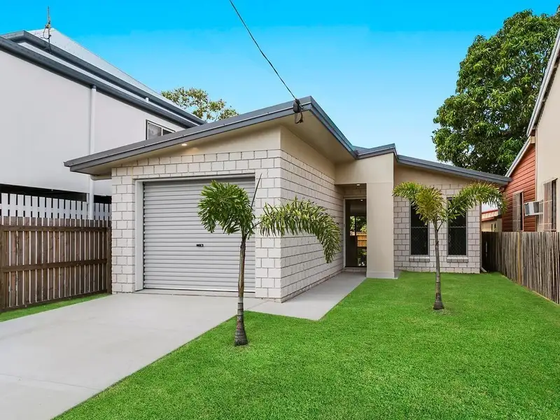 Main view of Homely house listing, 13 Arnold Street, Allenstown QLD 4700