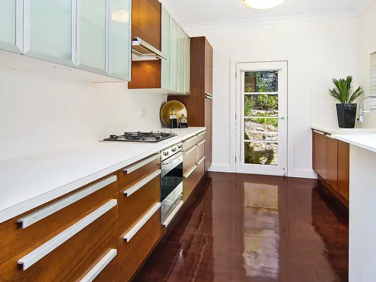 Third view of Homely apartment listing, 1/5 East Avenue, Cammeray NSW 2062