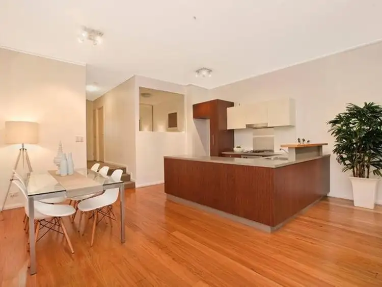 Second view of Homely apartment listing, C81/240 Wyndham Street, Alexandria NSW 2015
