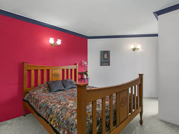 Fourth view of Homely apartment listing, 11/12 Bryce Street, St Lucia QLD 4067