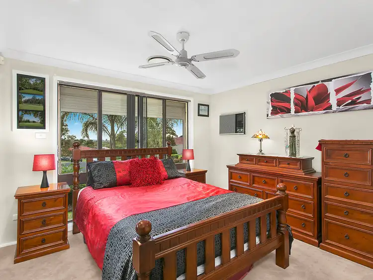 Second view of Homely house listing, 15 Siddeley Place, Raby NSW 2566