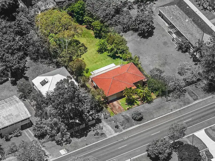 Fifth view of Homely house listing, 109 Passage Street, Cleveland QLD 4163