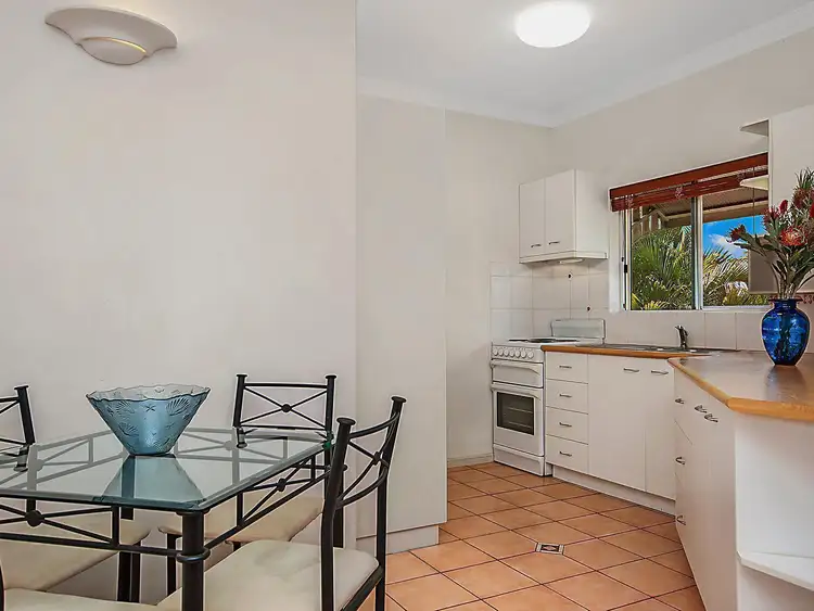 Fourth view of Homely apartment listing, 5/190 Buchan Street, Bungalow QLD 4870