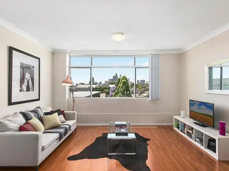 Main view of Homely apartment listing, 12/118 Redfern Street, Redfern NSW 2016