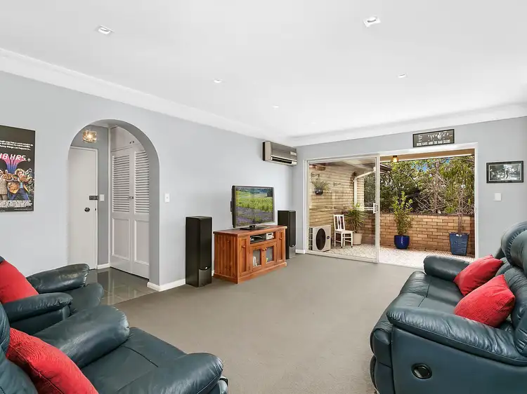 15/167 Pacific Highway, Roseville NSW 2069