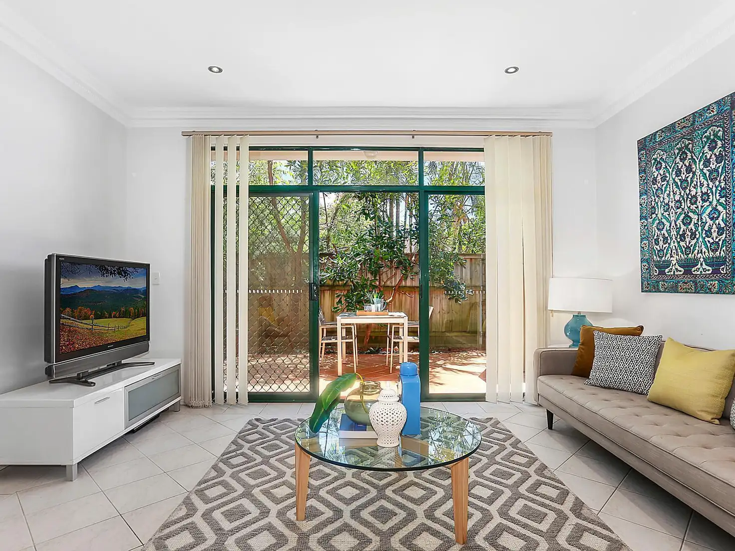 Main view of Homely apartment listing, 4/4 Beach Street, Clovelly NSW 2031