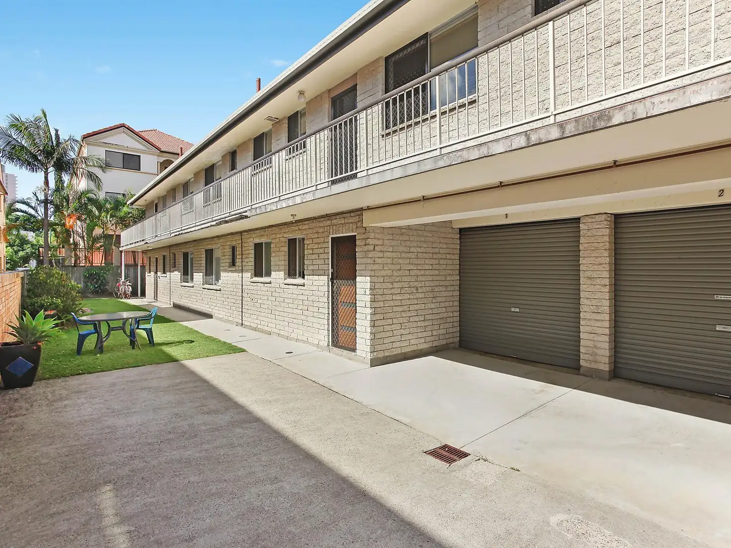 Main view of Homely apartment listing, 1/11 Rosewood Avenue, Broadbeach QLD 4218