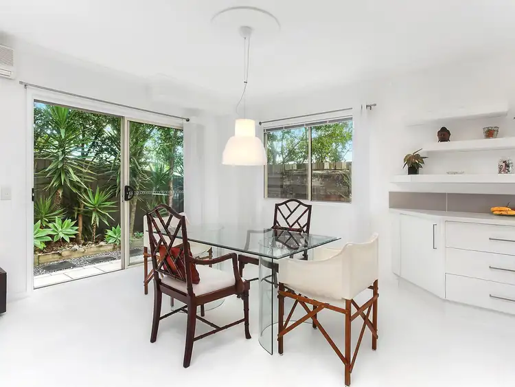 Second view of Homely house listing, 1/142 Smith Street, Southport QLD 4215