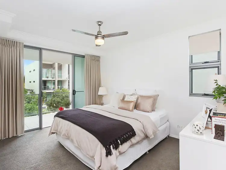 Fourth view of Homely apartment listing, 46/1 Gaven Crescent, Mermaid Beach QLD 4218