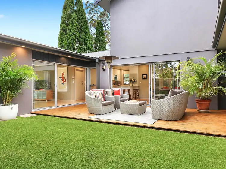 Third view of Homely house listing, 3 Belfast Place, Killarney Heights NSW 2087