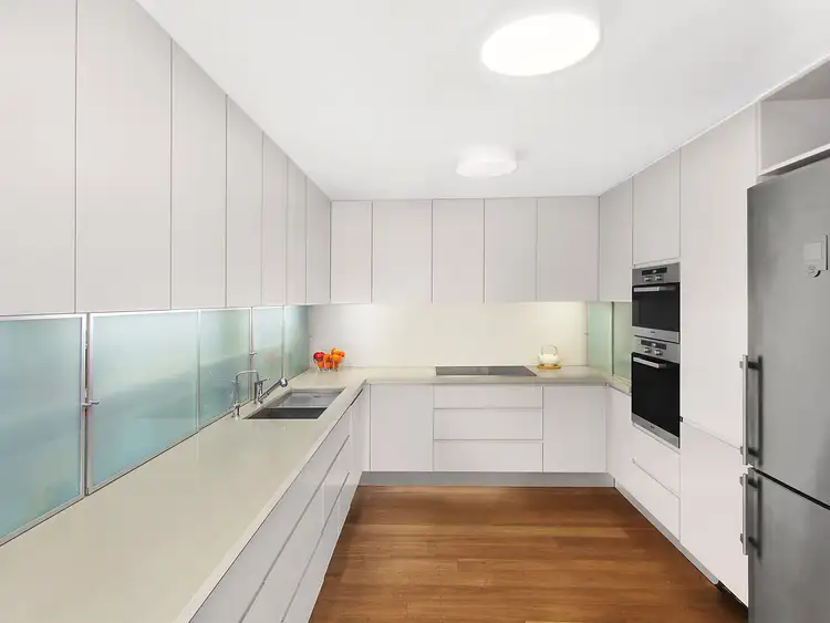 Fifth view of Homely house listing, 109B Louisa Road, Birchgrove NSW 2041