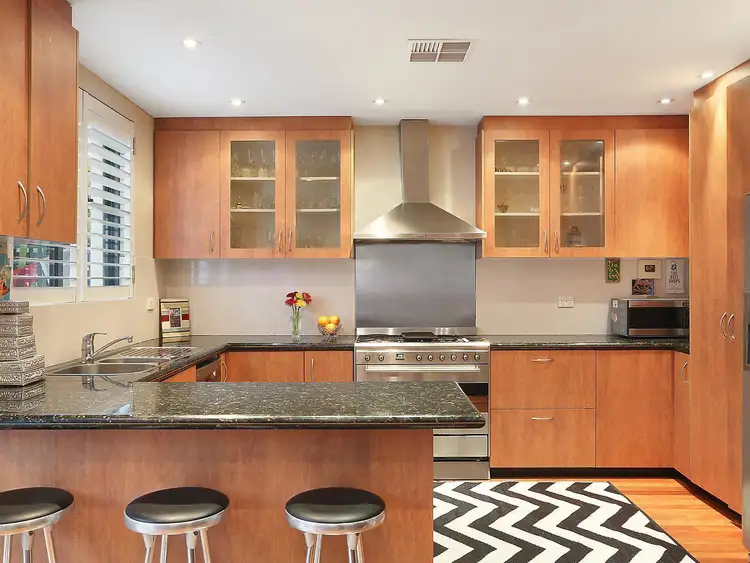 Fourth view of Homely house listing, 191 Denison Street, Queens Park NSW 2022
