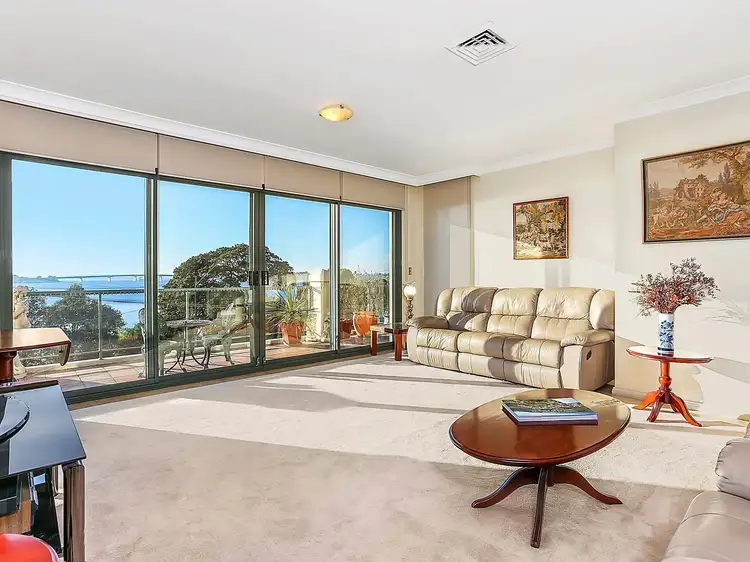 Second view of Homely apartment listing, 33/765 Princes Highway, Blakehurst NSW 2221