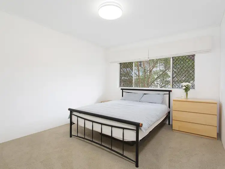 Fifth view of Homely unit listing, 1/82 Bellevue Terrace, Clayfield QLD 4011