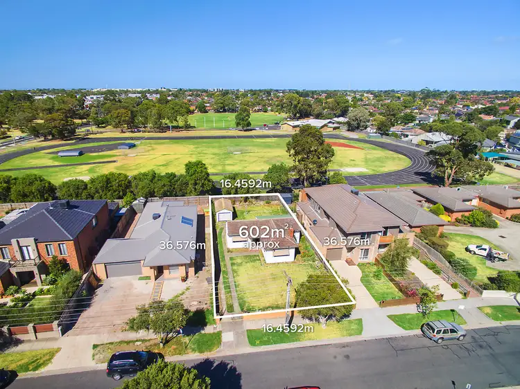 Main view of Homely house listing, 6 Cooma Street, Moorabbin VIC 3189
