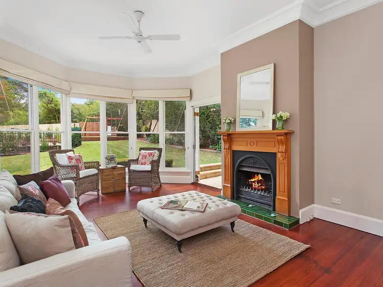 Third view of Homely house listing, 23 Thomas Avenue, Roseville NSW 2069