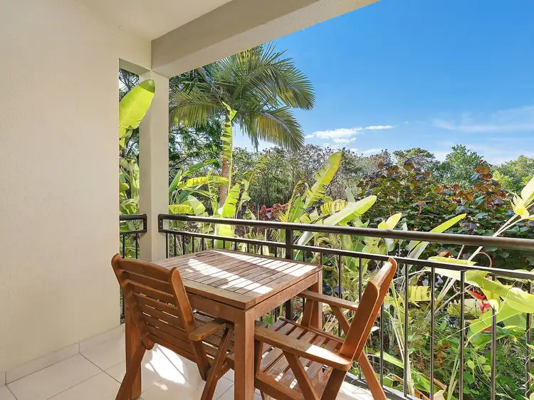 Third view of Homely unit listing, 225/21 Gregory Street, Westcourt QLD 4870