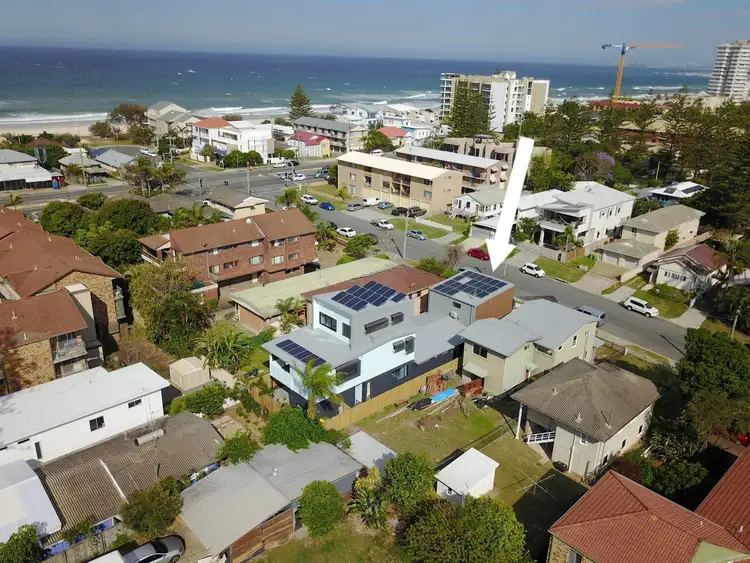 Third view of Homely house listing, 1/13 Twenty Third Avenue, Palm Beach QLD 4221