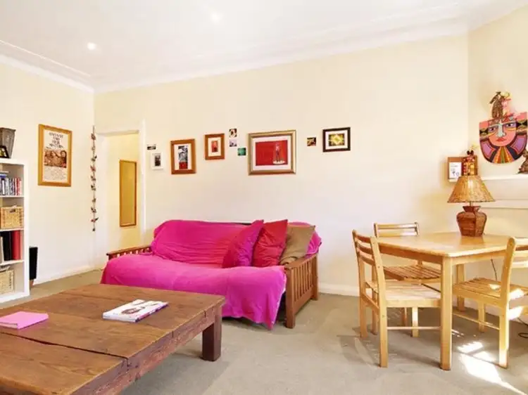 4/5 Wills Avenue, Waverley NSW 2024