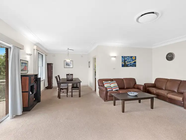 Third view of Homely house listing, 8 Gowan Court, Carlingford NSW 2118