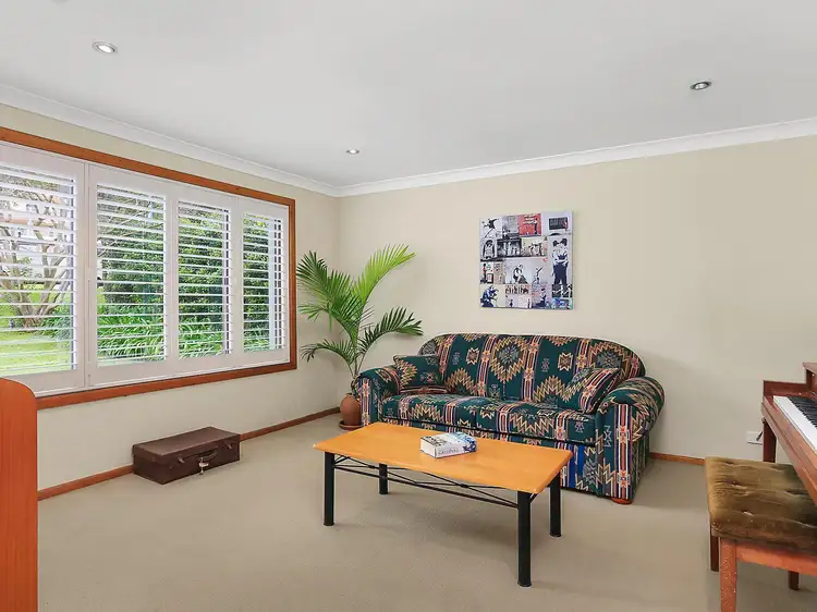 Sixth view of Homely house listing, 15 Grandview Parade, Mona Vale NSW 2103