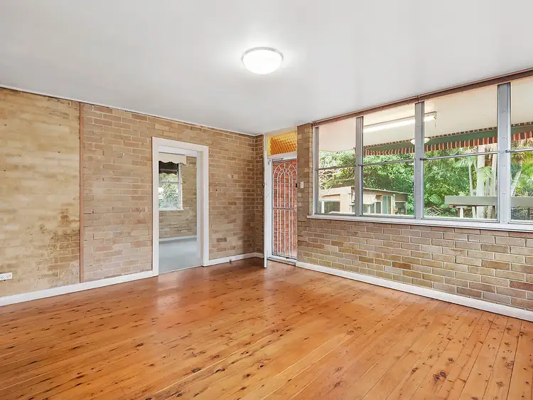 Second view of Homely house listing, 5 Minogue Crescent, Forest Lodge NSW 2037