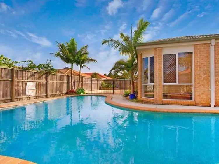Second view of Homely house listing, 67 Botanical Circuit, Banora Point NSW 2486