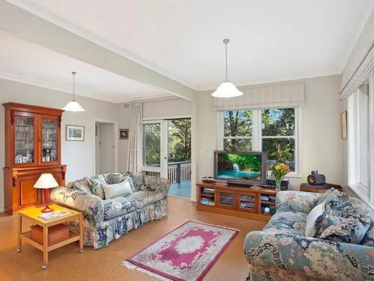 Sixth view of Homely house listing, 52A Beecroft Road, Beecroft NSW 2119