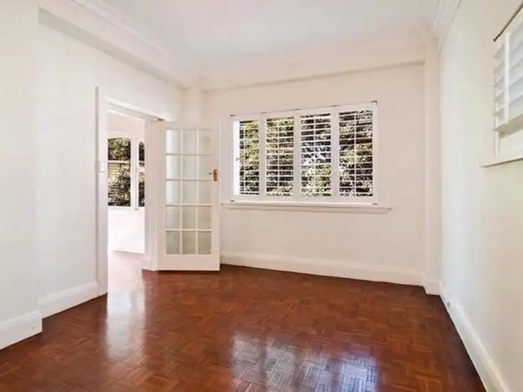 Third view of Homely apartment listing, 12A/6A Greenknowe Avenue, Elizabeth Bay NSW 2011