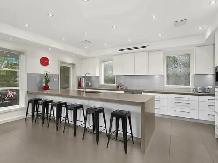 Fourth view of Homely house listing, 12 Bartil Close, Epping NSW 2121