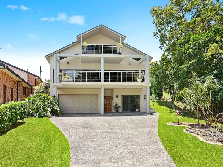 Fourth view of Homely house listing, 25 Puntee Street, Kilaben Bay NSW 2283
