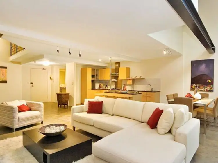 Main view of Homely apartment listing, 12/2 UNION SQUARE 2 Cardigan Lane, Camperdown NSW 2050
