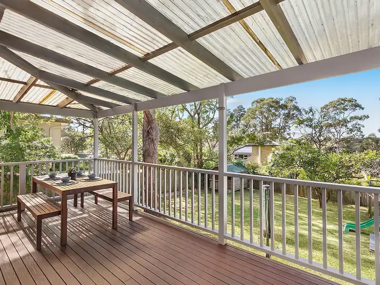 248 Kissing Point Road, Turramurra NSW 2074