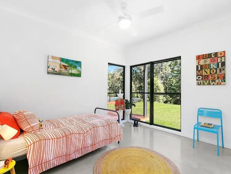 Fifth view of Homely house listing, 12 Raintree Close, Mooloolah Valley QLD 4553