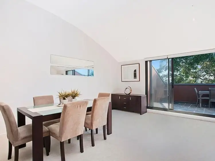 Third view of Homely apartment listing, B209 2 Darley Street, Forestville NSW 2087