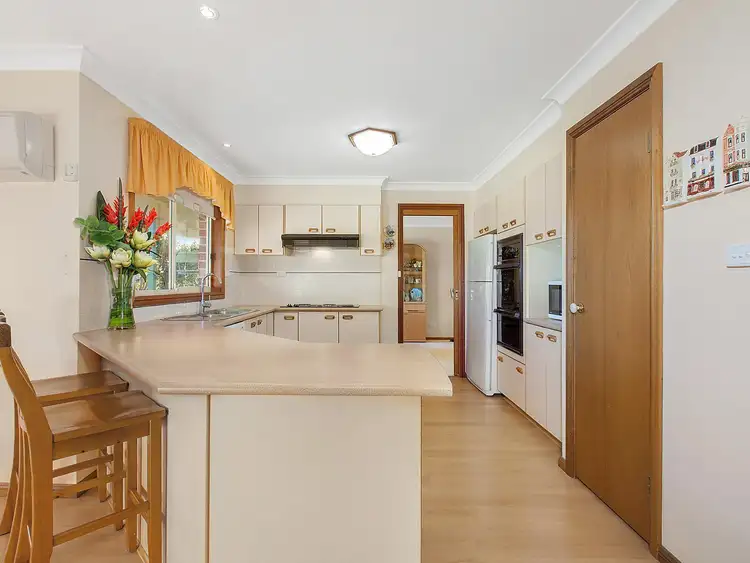 Third view of Homely house listing, 57 Newing Circuit, Kiama Downs NSW 2533
