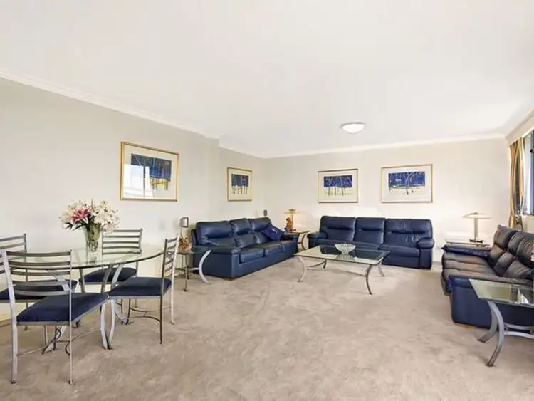 Third view of Homely apartment listing, 215/120 Pyrmont Street, Pyrmont NSW 2009