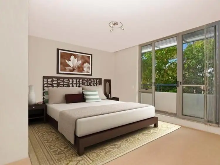 Second view of Homely apartment listing, 11/7 Mockridge Avenue, Newington NSW 2127
