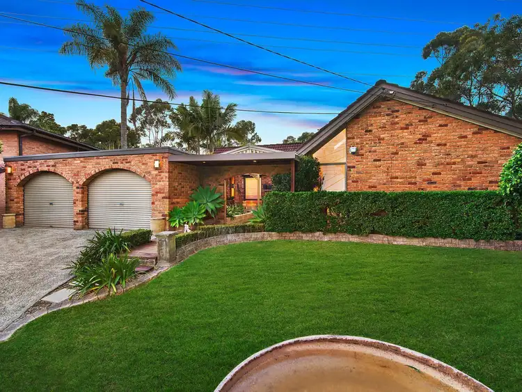 Sixth view of Homely house listing, 37 Borgnis Street, Davidson NSW 2085