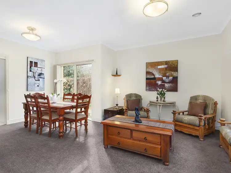 Second view of Homely house listing, 1A Swayfield Road, Mount Waverley VIC 3149