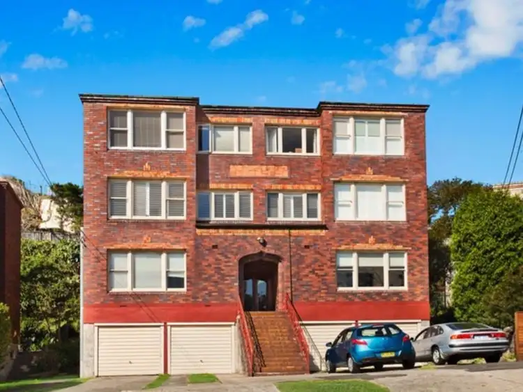 Second view of Homely apartment listing, 3/24 Streatfield Road, Bellevue Hill NSW 2023