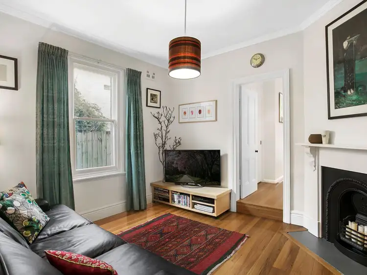 Second view of Homely house listing, 129 Petersham Road, Marrickville NSW 2204