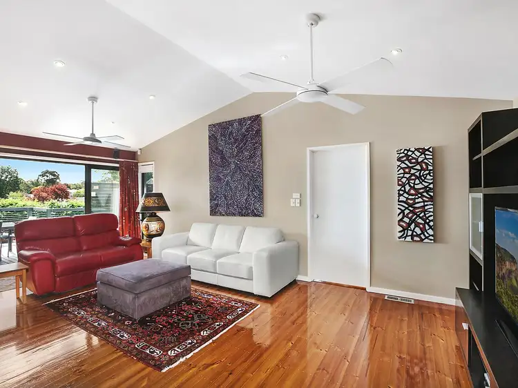 Fourth view of Homely house listing, 32 Aurora Close, Mawson ACT 2607