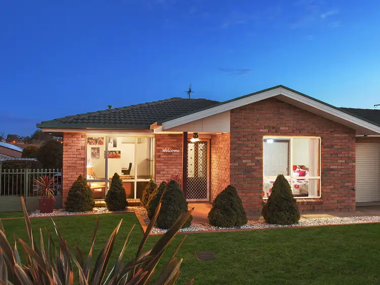 9 Tipiloura Street, Ngunnawal ACT 2913